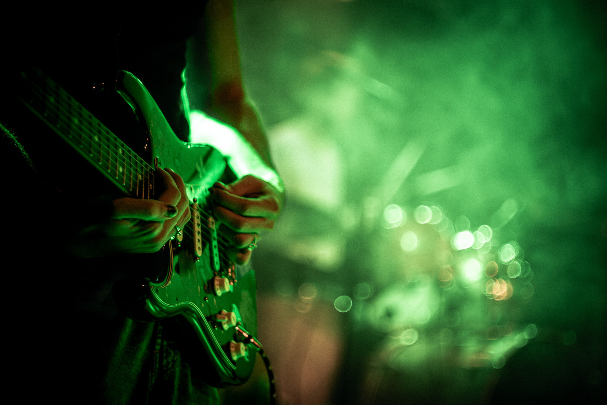 strings
